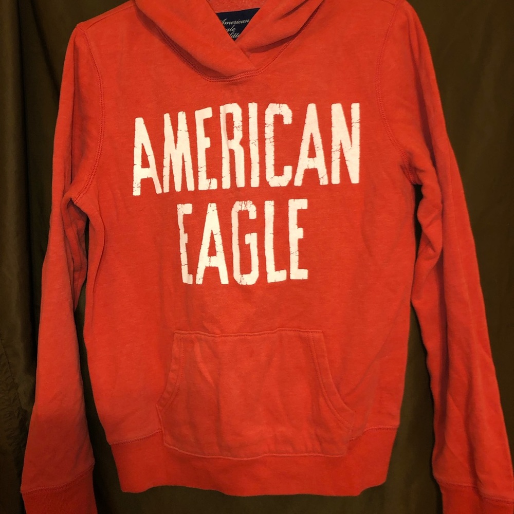 American Eagle Womens Hoodie